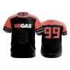 2874 FD Sport MENS WD-GAS-BLACK