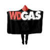 2874 FD FAN WRAP WD-GAS-BLACK