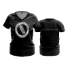 839 FD Womens V-Neck BCS