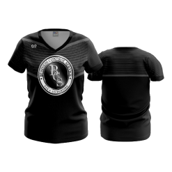 839 FD Womens V-Neck BCS