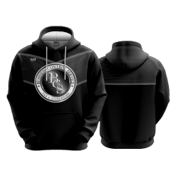 839 FD Hoody BCS