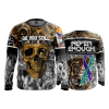 1727 FD Long Sleeve MENS NEVER-ENOUGH