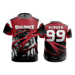 2867 FD Sport MENS BULLDOGS