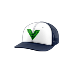 2869 Team Cap Trucker 112 VENGEANCE