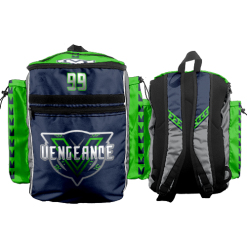 2869 Mojo Diamond Backpack VENGEANCE