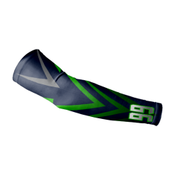 2869 FD Armsleeve VENGEANCE