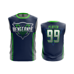 2869 FD Sport Sleeveless MENS VENGEANCE