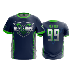 2869 FD Sport MENS VENGEANCE