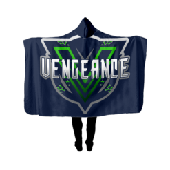 2869 FD FAN WRAP VENGEANCE