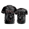 2692 FD Sport V-Neck MENS UNKNOWN-BLACK