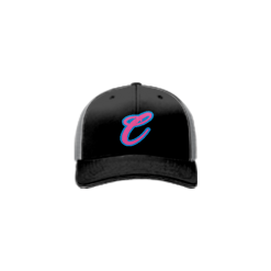 2450 Team Cap R172 COMACHOS