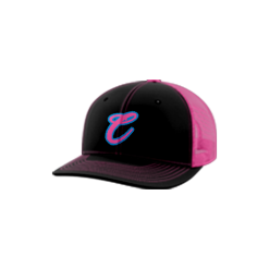 2450 Team Cap Trucker 112 COMACHOS