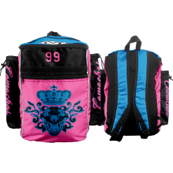 2450 Mojo Diamond Backpack COMACHOS