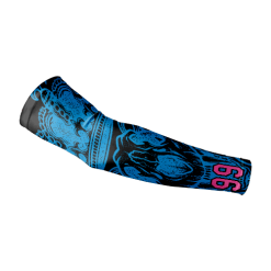 2450 FD Armsleeve COMACHOS