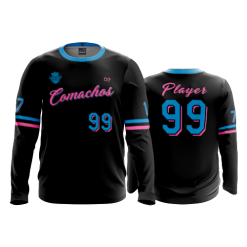 2450 FD Long Sleeve MENS COMACHOS