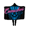 2450 FD FAN WRAP COMACHOS