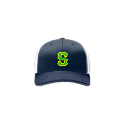 1986 Team Cap R172 SHOCKMASTERS