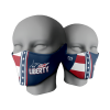2826 FACE GAITER 5in WV-LIBERTY-MASKS