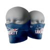 2826 FACE GAITER 7in WV-LIBERTY-MASKS