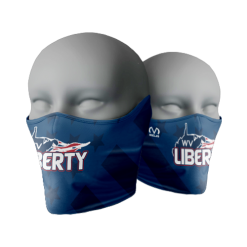 2826 FACE GAITER 7in WV-LIBERTY-MASKS