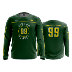 2208 FD Long Sleeve MENS
