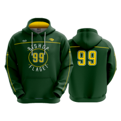 2208 FD Hoody CL