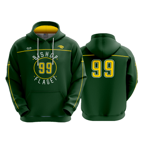 2208 FD Hoody CL
