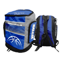 2858 Mojo Gym Bag