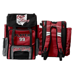 2811 Game Day Bat Pack