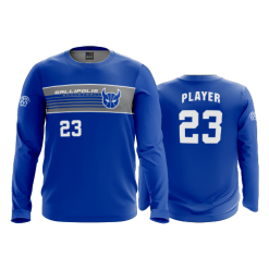 2858 FD Long Sleeve MENS
