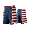 2826 FD Fight Shorts