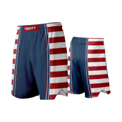 2826 FD Fight Shorts