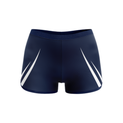 2862 FD Womens Volleyball Short