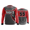 2230 FD Long Sleeve MENS CLEVELAND-KNIGHTS-GATOR