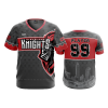 2230 FD Sport V-Neck MENS CLEVELAND-KNIGHTS-GATOR