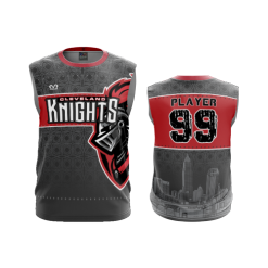 2230 FD Sport Sleeveless MENS CLEVELAND-KNIGHTS-GATOR