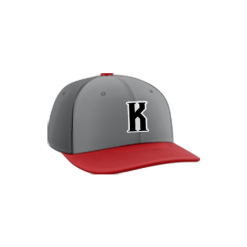 2230 Team Cap PTS30 CLEVELAND-KNIGHTS-RED
