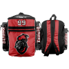 2230 Mojo Diamond Backpack CLEVELAND-KNIGHTS-RED