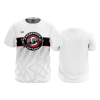 2880 FD SPIRIT DRY FIT LASERS-WHITE