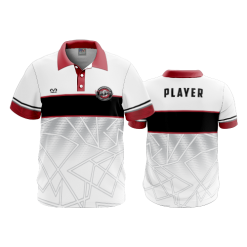 2880 FD Polo LASERS-WHITE