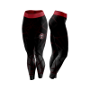 2880 FD Leggings LASERS-WHITE