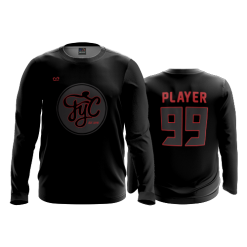 2871 FD Long Sleeve MENS SP-FYC-BLACKOUT