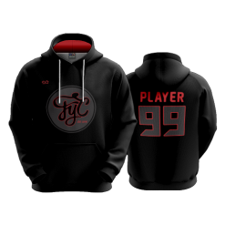 2871 FD Hoody SP-FYC-BLACKOUT
