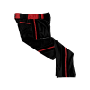 2871 CL BLACK CUSTOM BRAID MENS PANT SP-FYC-BLACKOUT