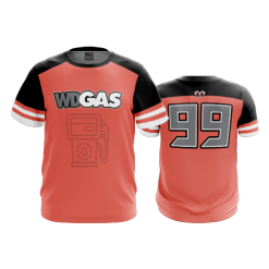 2874 FD Sport MENS WD-GAS-CORAL