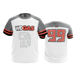 2874 FD Sport MENS WD-GAS-WHITE