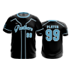2508 FD Sport MENS PANTHERS-BLACK