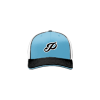 2508 Team Cap R172 PANTHERS-BLUE