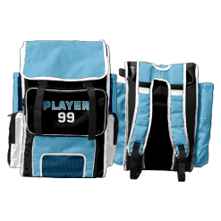 2508 Game Day Bat Pack PANTHERS-BLUE