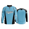 2508 CL ROOKIE JACKET SUB PANTHERS-BLUE